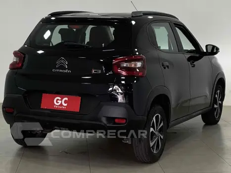 C3 1.6 16V FLEX FEEL PACK AT6