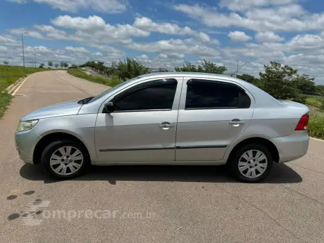 VOYAGE 1.0 12V MPI Totalflex City