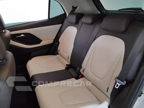 CRETA 2.0 FLEX ULTIMATE AUTOMÁTICO