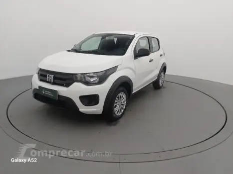 MOBI 1.0 EVO FLEX LIKE. MANUAL