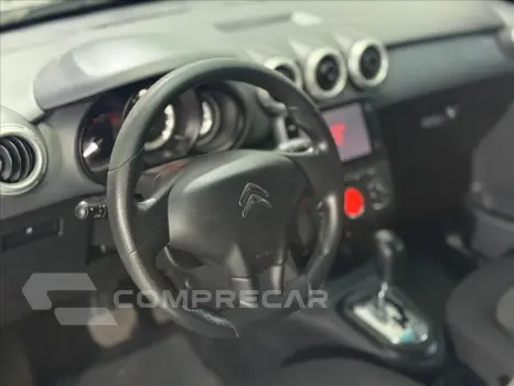 C3 1.6 VTI 120 Attraction Eat6