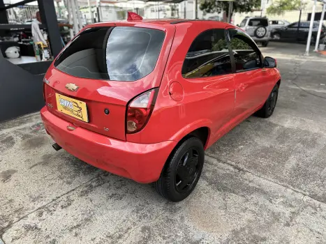 CELTA 1.0 MPFI Life 8V