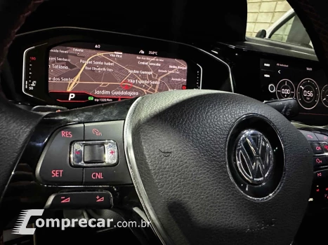 POLO 1.4 250 TSI GTS AUTOMÁTICO
