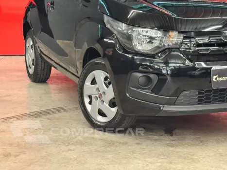 Mobi 1.0 Evo Flex Like. Manual