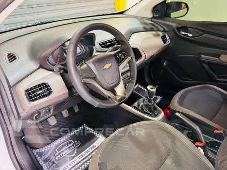 PRISMA 1.0 MPFI LT 8V