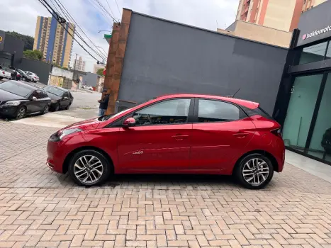HB20 Vision 1.6 Flex 16V Mec.