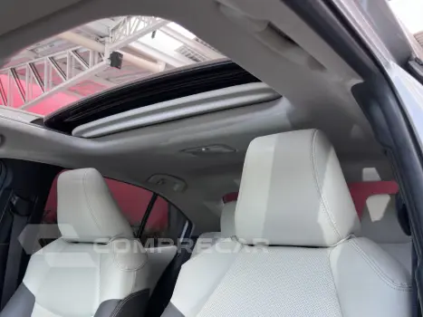 COROLLA 1.8 VVT-I HYBRID FLEX ALTIS PREMIUM CVT