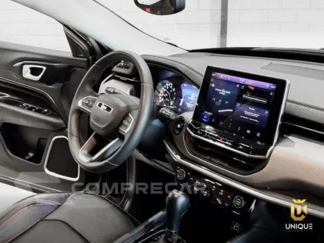 COMPASS - 1.3 T270 TURBO LONGITUDE AT6
