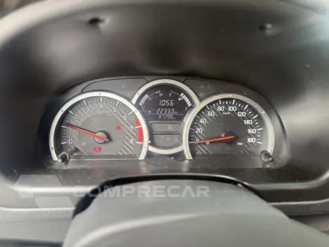 JIMNY 1.3 4SPORT 4X4 16V GASOLINA 2P MANUAL
