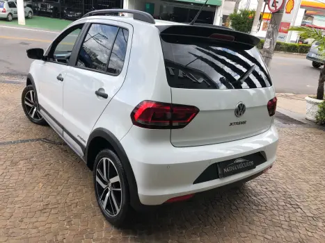 Fox 1.6 Msi Total Flex Xtreme 4P Manual