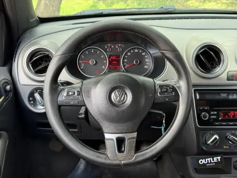 SAVEIRO 1.6 CROSS CE 16V FLEX 2P MANUAL