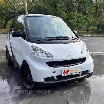 FORTWO CO 52 MHD