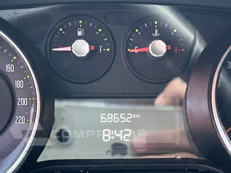 PUNTO 1.6 Essence 16V