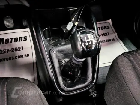 ARGO 1.0 FIREFLY FLEX MANUAL