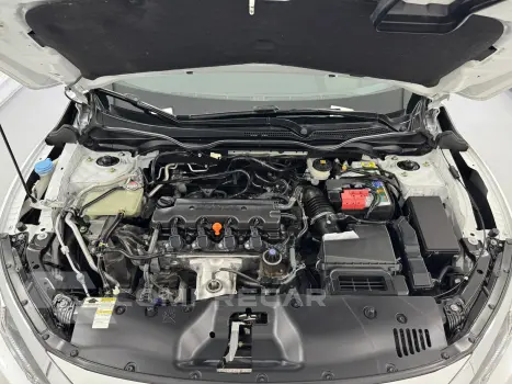 CIVIC 2.0 16vone EX