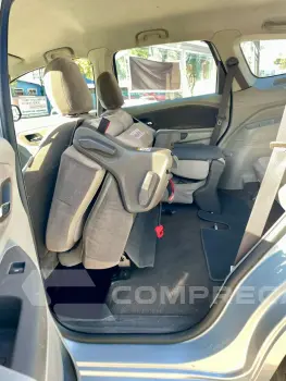 Spin 1.8 4P FLEX LTZ 7 LUGARES AUTOMÁTICO