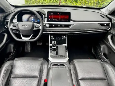 TIGGO 8 - 1.6 TGDI TXS DCT