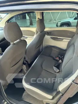 SPIN 1.8 LT 8V