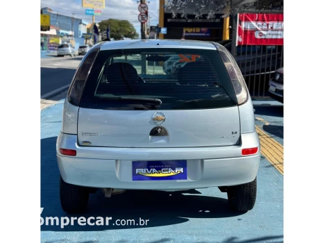CORSA 1.4 MPFI MAXX 8V FLEX 4P MANUAL