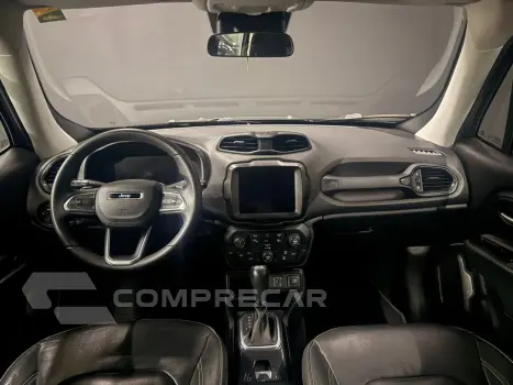 RENEGADE 1.3 T270 TURBO FLEX LONGITUDE AT6