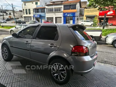 PALIO - 1.0 MPI ELX 8V 4P MANUAL