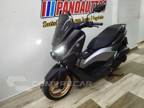 NMAX 160 CONNECTED ABS