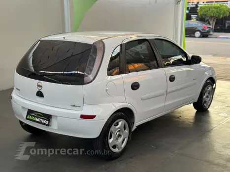 CORSA 1.8 MPFI Maxx 8V