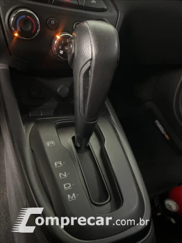 PRISMA 1.4 MPFI LTZ 8V FLEX 4P AUTOMÁTICO