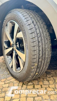 NIVUS 1.0 200 TSI Highline