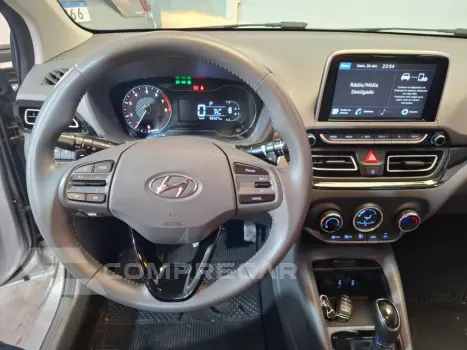 HB20 1.0 Tgdi Diamond Plus