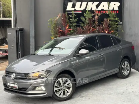 VIRTUS 1.0 200 TSI Comfortline