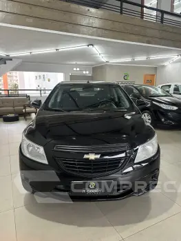 ONIX HATCH Joy 1.0 8V Flex 5p Mec.