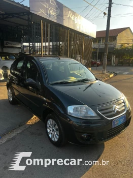 C3 1.4 I Exclusive 8V