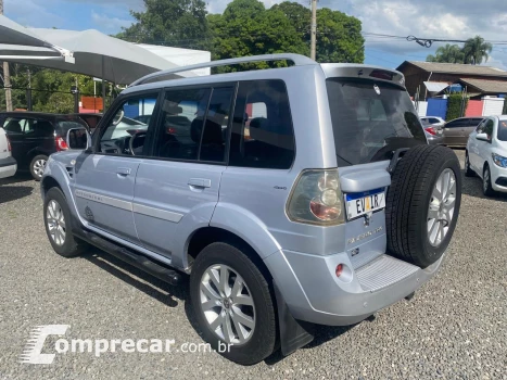 PAJERO 2.0 TR4 4X4 16V