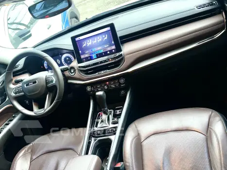 COMPASS 2.0 TD350 TURBO DIESEL LIMITED AT9