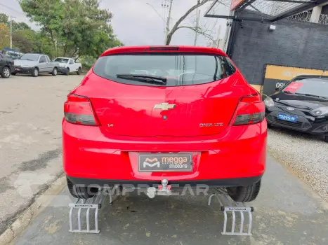 Onix Hatch 1.4 4P FLEX LTZ