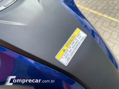 CG Fan 160