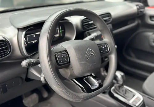 C4 CACTUS 1.6 VTI 120 Feel