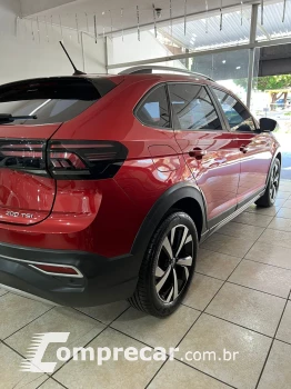 NIVUS 1.0 200 TSI Highline