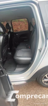 AIRCROSS 1.6 GLX 16V