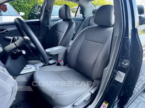 COROLLA 2.0 XEI 16V FLEX 4P AUTOMÁTICO