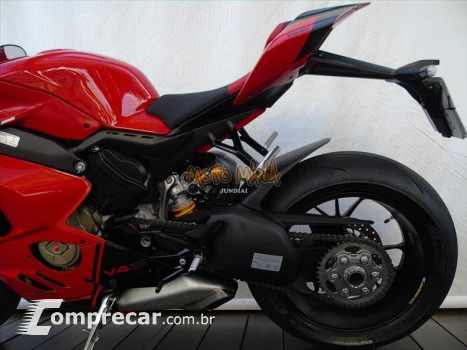 PANIGALE V4 S