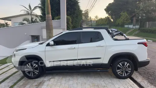 TORO 1.3 Turbo 270 Freedom