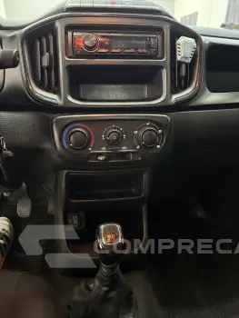 STRADA 1.4 Fire Endurance CS