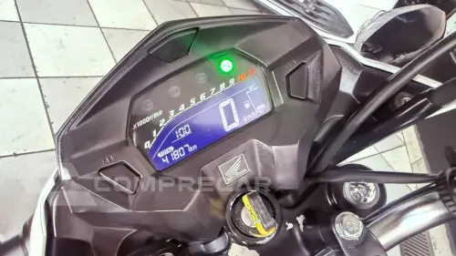 CG TITAN S 160C