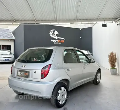 CELTA 1.0 MPFI LT 8V