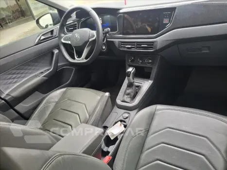 VIRTUS 1.0 170 TSI AUTOMÁTICO
