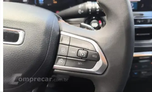 COMPASS 1.3 T270 Turbo Limited