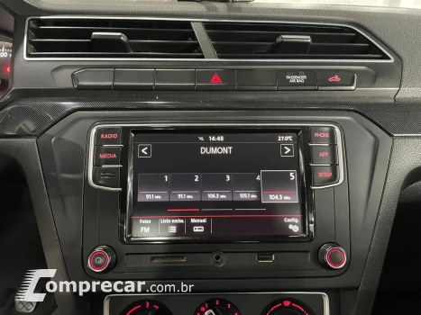 SAVEIRO 1.6 MSI TRENDLINE CS 8V FLEX 2P MANUAL