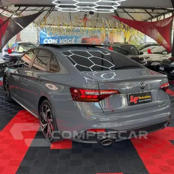 JETTA GLI 350 TSI 2.0 16V 4P TIPT.